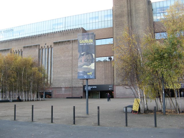 Street art London 103