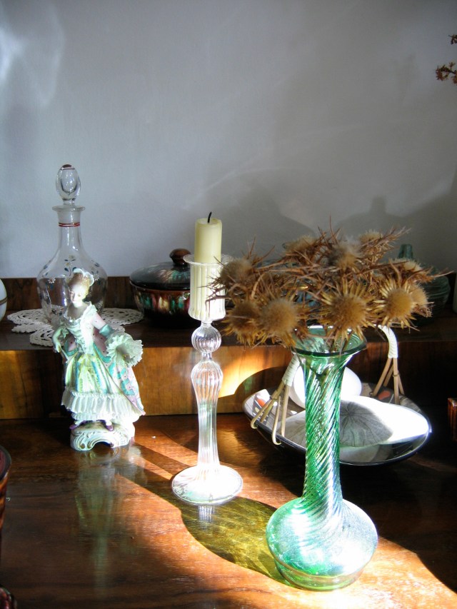 © Renate Egger. Memory collection, 2005. Serie: Fotografische Stillleben/Still life photography