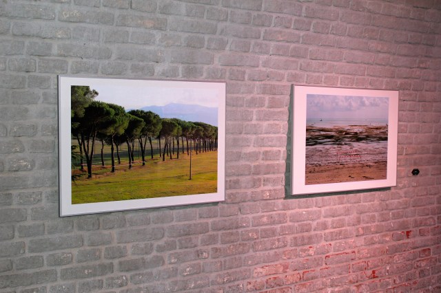 © Renate Egger. Paradies:Paradise. Paliano, Italien 2011. Uamo Festival München 2016 1