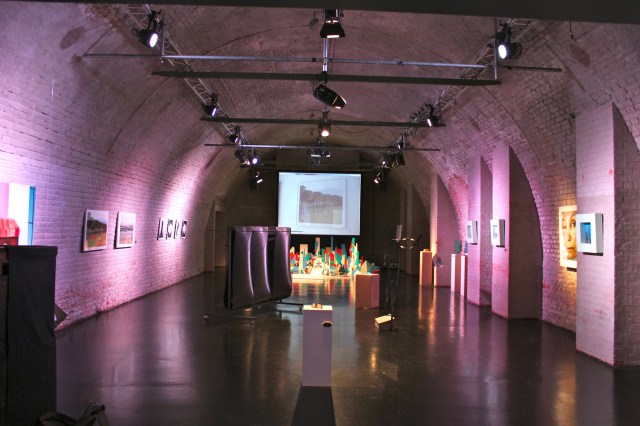 © Renate Egger. Paradies:Paradise. Paliano, Italien 2011. Uamo Festival München 2016 2