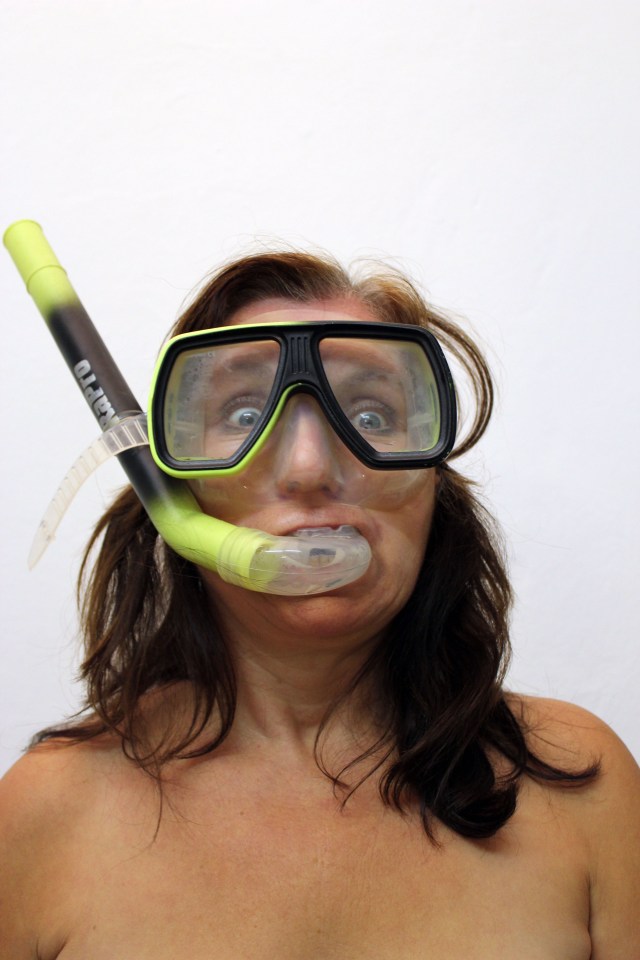 © Wilhelm Roseneder. Renate 549, 2009. Fotografie/Photography, 90x60 cm