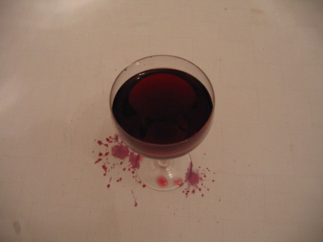 © Renate Egger. Gläser/Glasses. Vienna. Austria, 2008