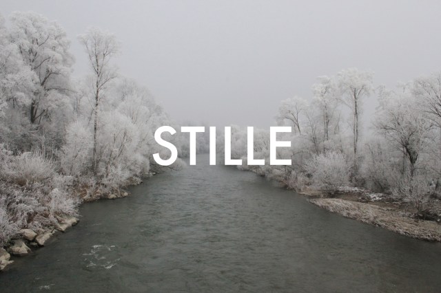 © Wilhelm Roseneder. STILLE Nr. 20121, 2013
