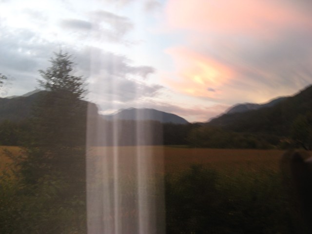 © Renate Egger. Landschaft/Landscape. Kärnten/Carinthia, Austria 2011