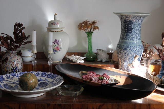 © Renate Egger. Memory collection #12133, 2013. Serie: Fotografisches Stillleben/Still life photography. Installation, photography