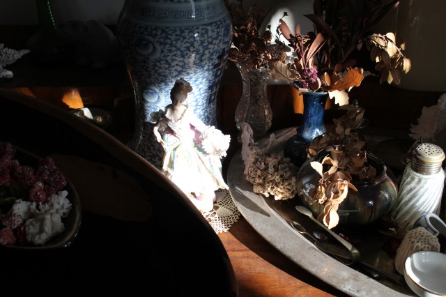 © Renate Egger. Memory collection #12134. Serie: Fotografisches Stillleben/Still life photography. Installation, photography