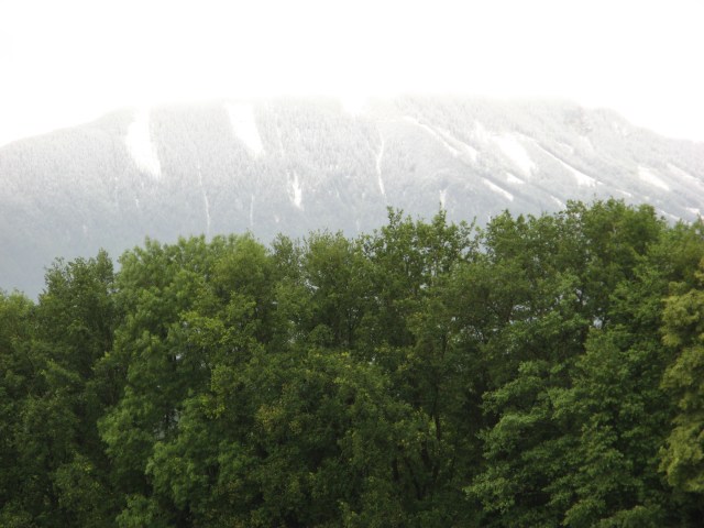 © Renate Egger. Landschaft/Landscape. Kärnten/Carinthia, Austria 2011