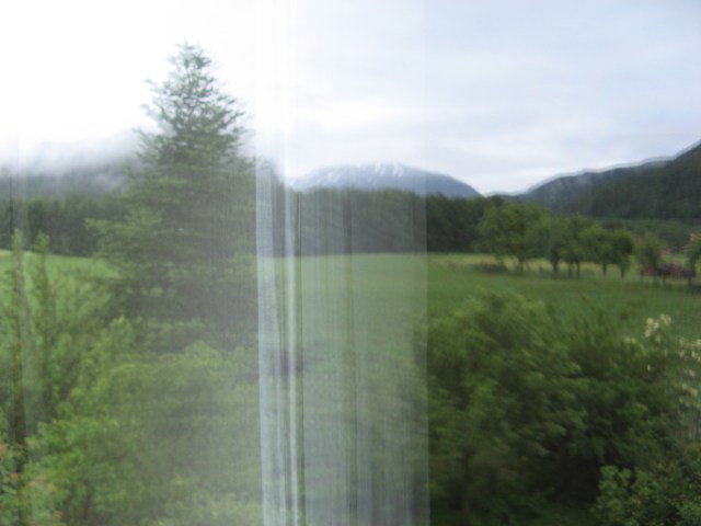 © Renate Egger. Landschaft/Landscape. Kärnten/Carinthia, Austria 2011