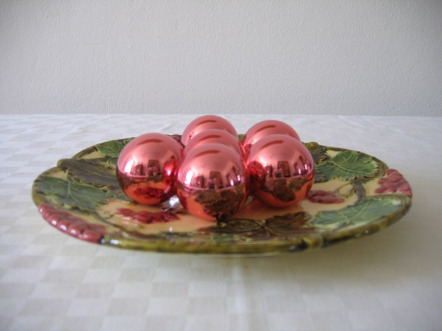 © Renate Egger. Weihnacht/Christmas, 2007