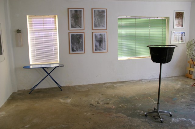 Perception, 2015. egger roseneder contemporary. Renate Egger, Wilhelm Roseneder ©