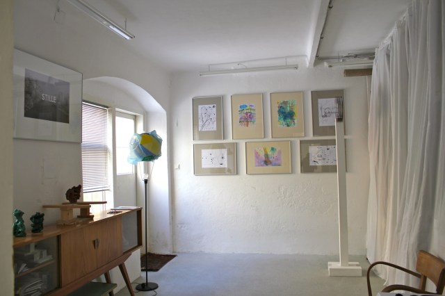 Perception, 2015. egger roseneder contemporary. Wilhelm Roseneder ©