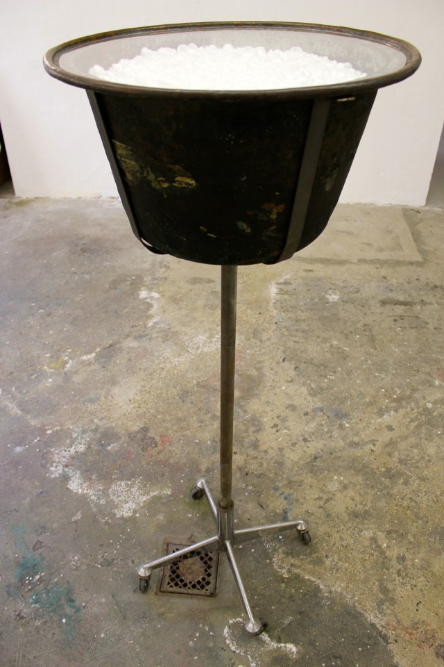 Perception, 2015. egger roseneder contemporary. Wilhelm Roseneder ©