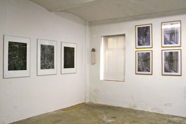 Perception, 2015. egger roseneder contemporary. Renate Egger, Wilhelm Roseneder ©