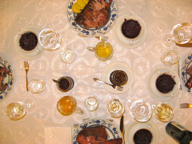 © Renate Egger. Essen/Meal, 2012