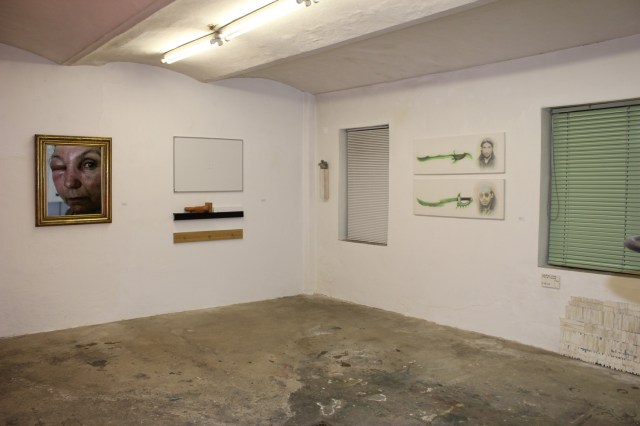 FORTRESS egger roseneder contemporary/International Uamo city tour. Wilhelm Roseneder 