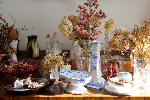 Memory collection, 2016